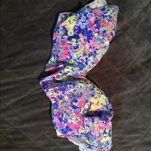 Victoria’s Secret Swim Top!!